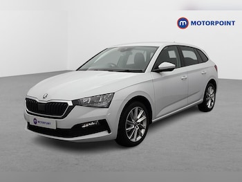 Used Skoda Scala 2020 for sale - 76889967: Photo