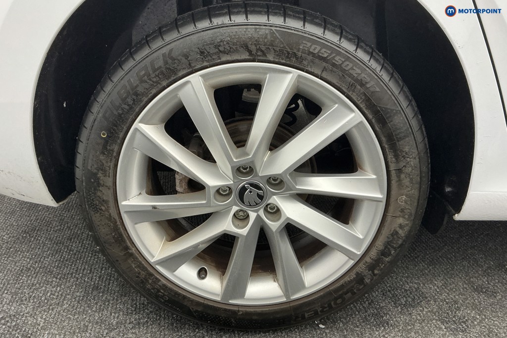 Used Skoda Scala 2020 for sale - 76889967: Photo 42