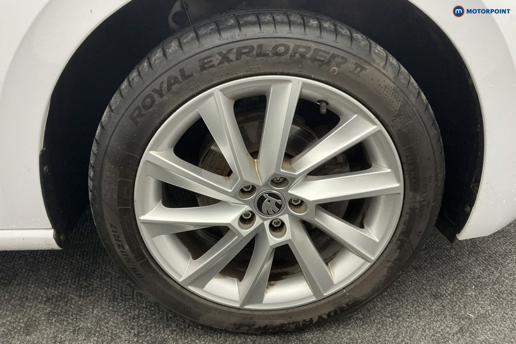 Used Skoda Scala 2020 for sale - 76889967: Photo 43