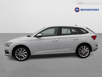 Used Skoda Scala 2020 for sale - 76889967: Photo