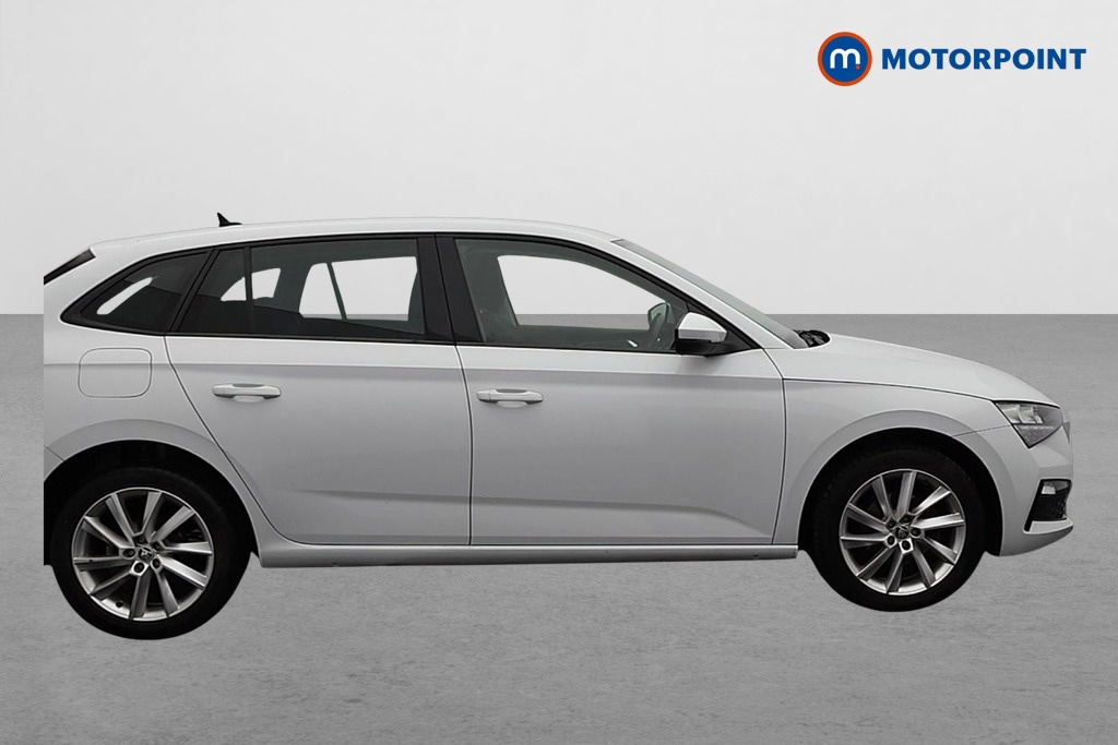 Used Skoda Scala 2020 for sale - 76889967: Photo 8