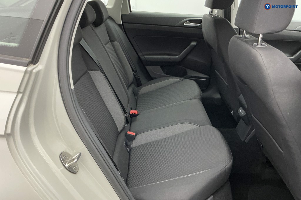 Used Volkswagen Taigo 2023 for sale - 78196919: Photo 12