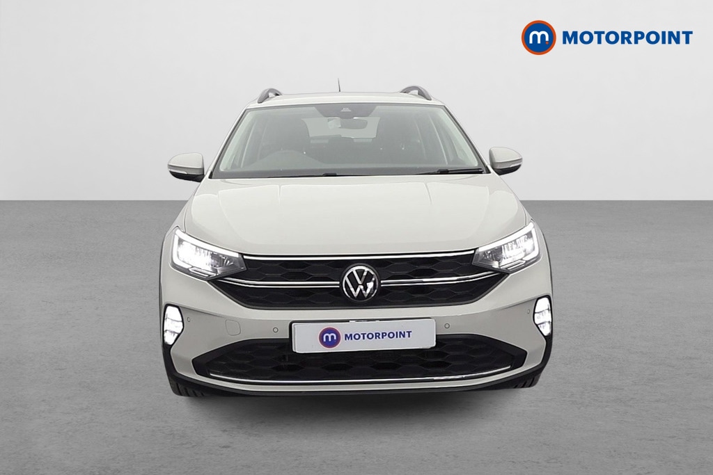 Used Volkswagen Taigo 2023 for sale - 78196919: Photo 2