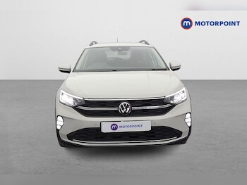 Used Volkswagen Taigo 2023 for sale - 78196919: Photo