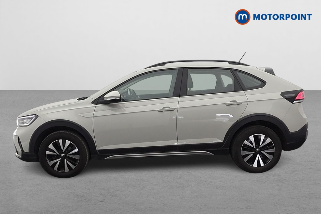 Used Volkswagen Taigo 2023 for sale - 78196919: Photo 4