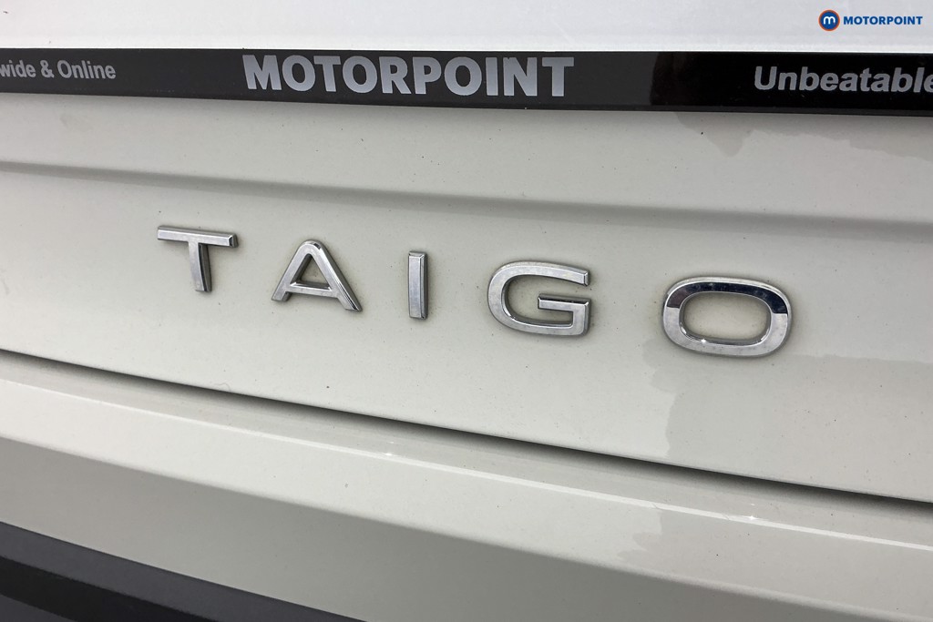 Used Volkswagen Taigo 2023 for sale - 78196919: Photo 40