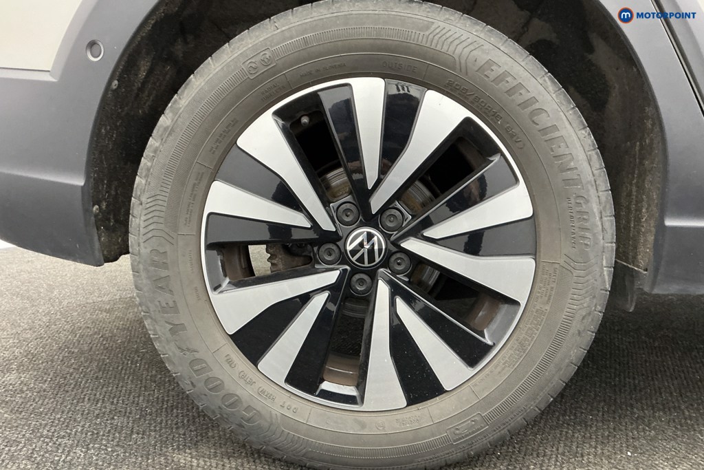 Used Volkswagen Taigo 2023 for sale - 78196919: Photo 44