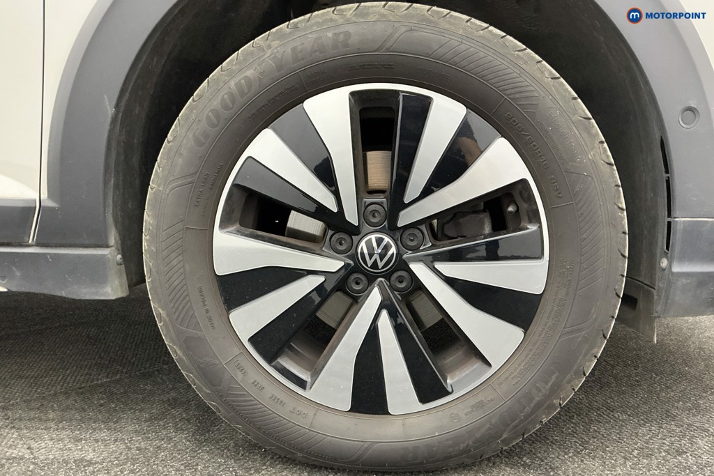 Used Volkswagen Taigo 2023 for sale - 78196919: Photo 45