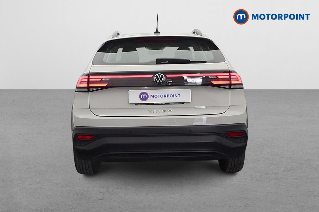 Used Volkswagen Taigo 2023 for sale - 78196919: Photo 6