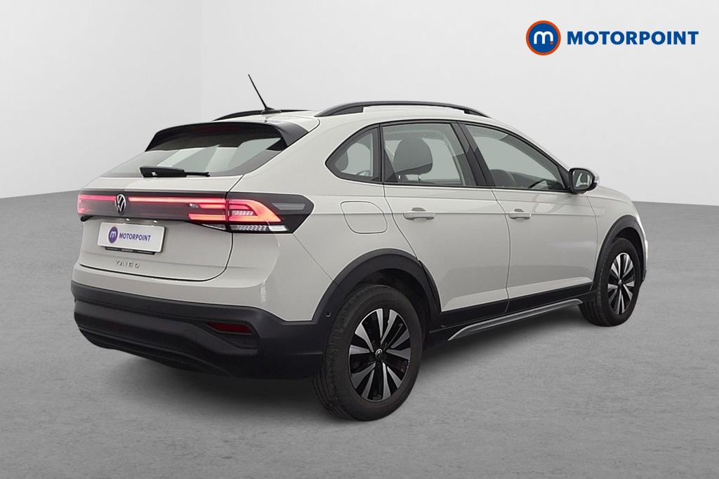 Used Volkswagen Taigo 2023 for sale - 78196919: Photo 7