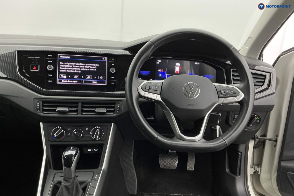 Used Volkswagen Taigo 2023 for sale - 78196919: Photo 9