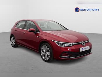 Used Volkswagen Golf 2023 for sale - 79615653: Photo
