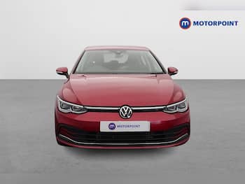Used Volkswagen Golf 2023 for sale - 79615653: Photo