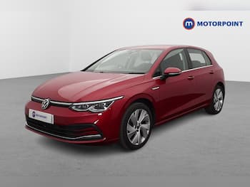 Used Volkswagen Golf 2023 for sale - 79615653: Photo