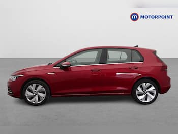 Used Volkswagen Golf 2023 for sale - 79615653: Photo