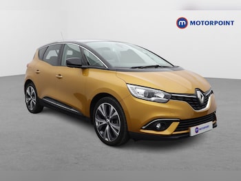 2018 - 1.6 dCi Dynamique S Nav 5dr