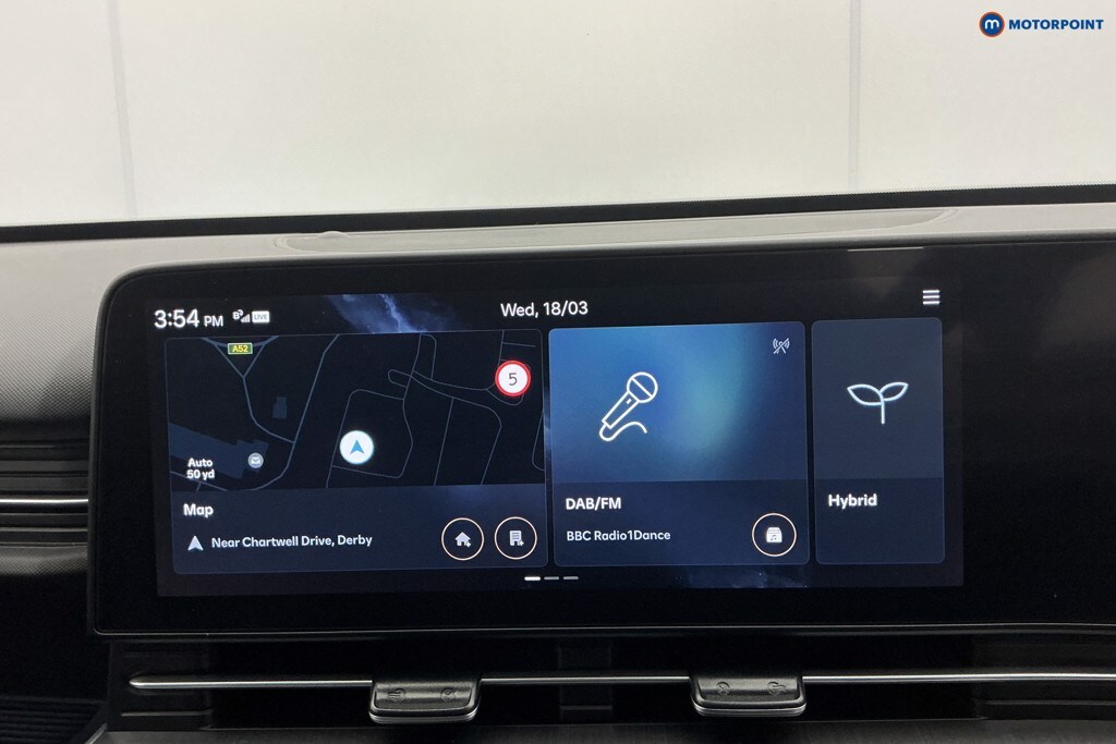 Used Hyundai KONA 2025 for sale - 77935267: Photo 10