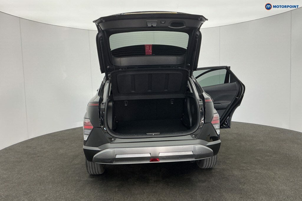 Used Hyundai KONA 2025 for sale - 77935267: Photo 12