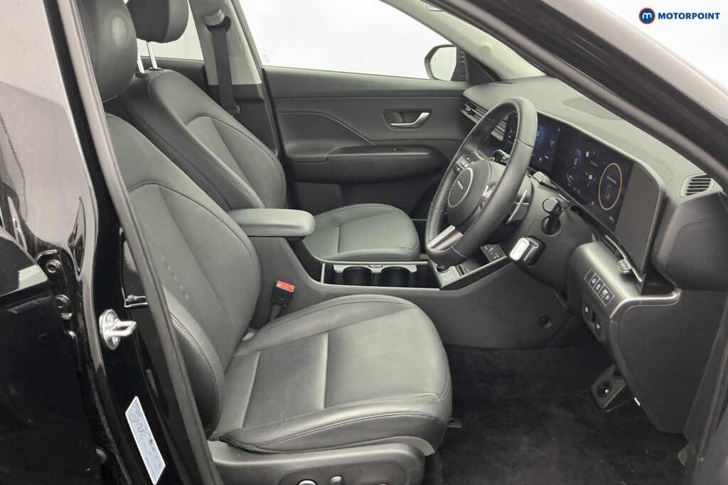 Used Hyundai KONA 2025 for sale - 77935267: Photo 15