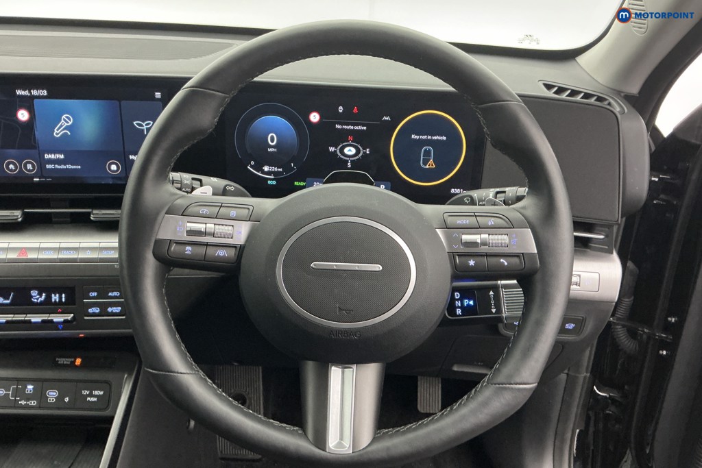 Used Hyundai KONA 2025 for sale - 77935267: Photo 16