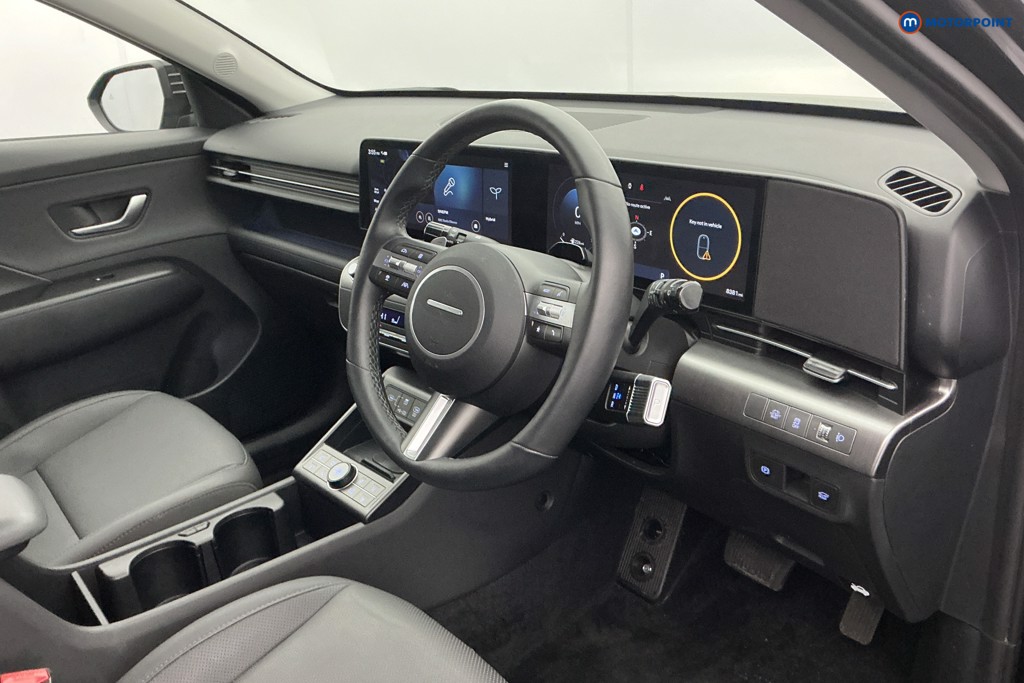 Used Hyundai KONA 2025 for sale - 77935267: Photo 17