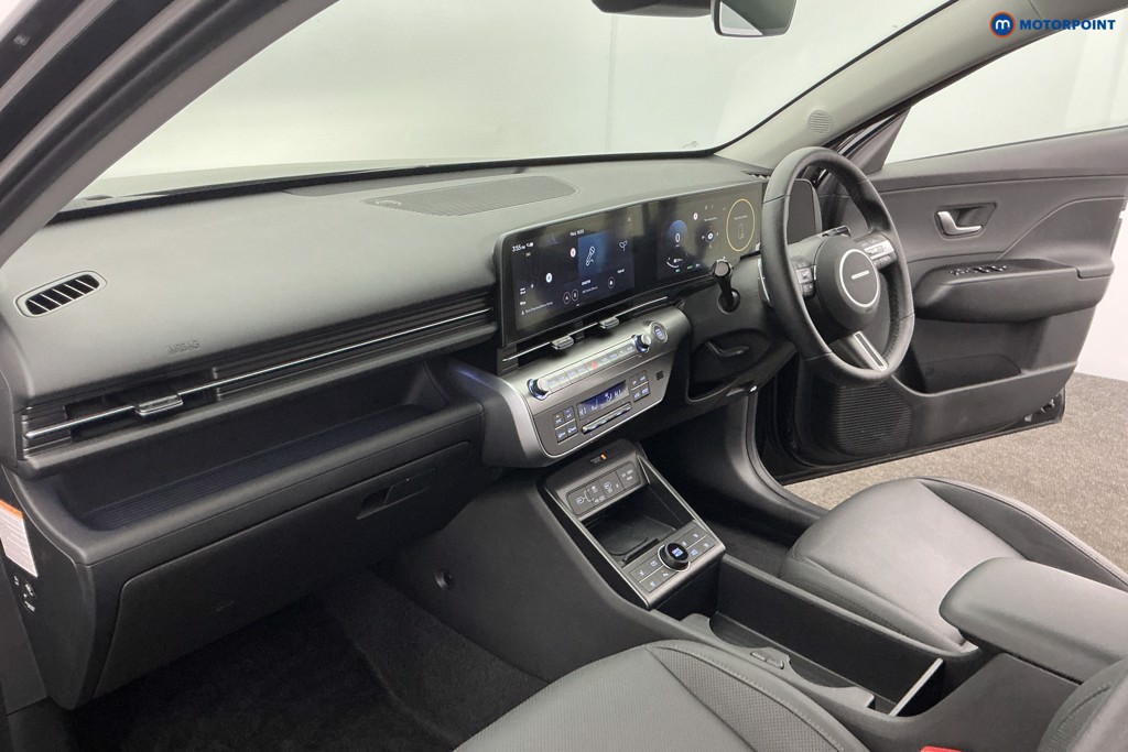 Used Hyundai KONA 2025 for sale - 77935267: Photo 18