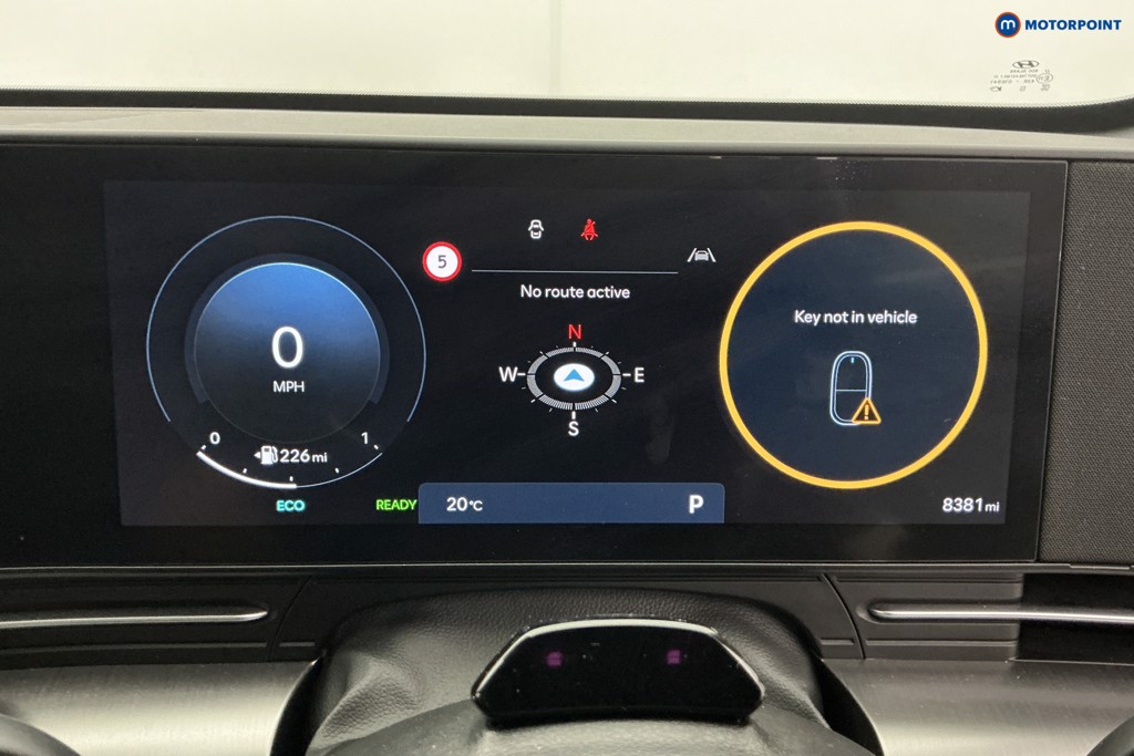 Used Hyundai KONA 2025 for sale - 77935267: Photo 19