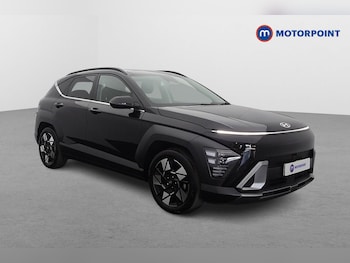 Hyundai KONA feature image