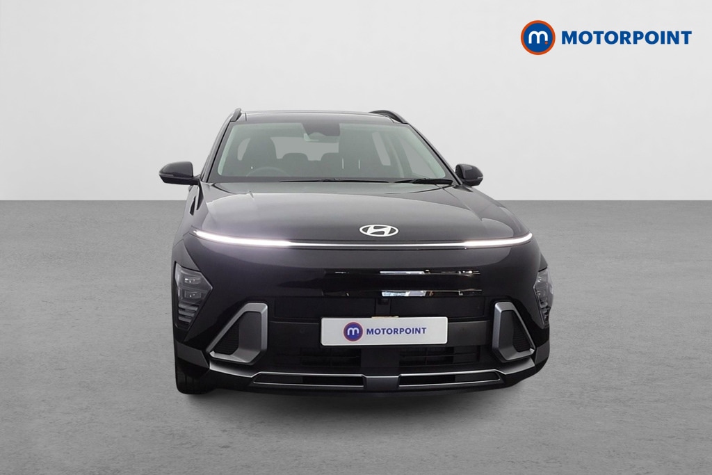 Used Hyundai KONA 2025 for sale - 77935267: Photo 2