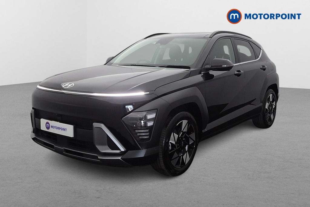 Used Hyundai KONA 2025 for sale - 77935267: Photo 3