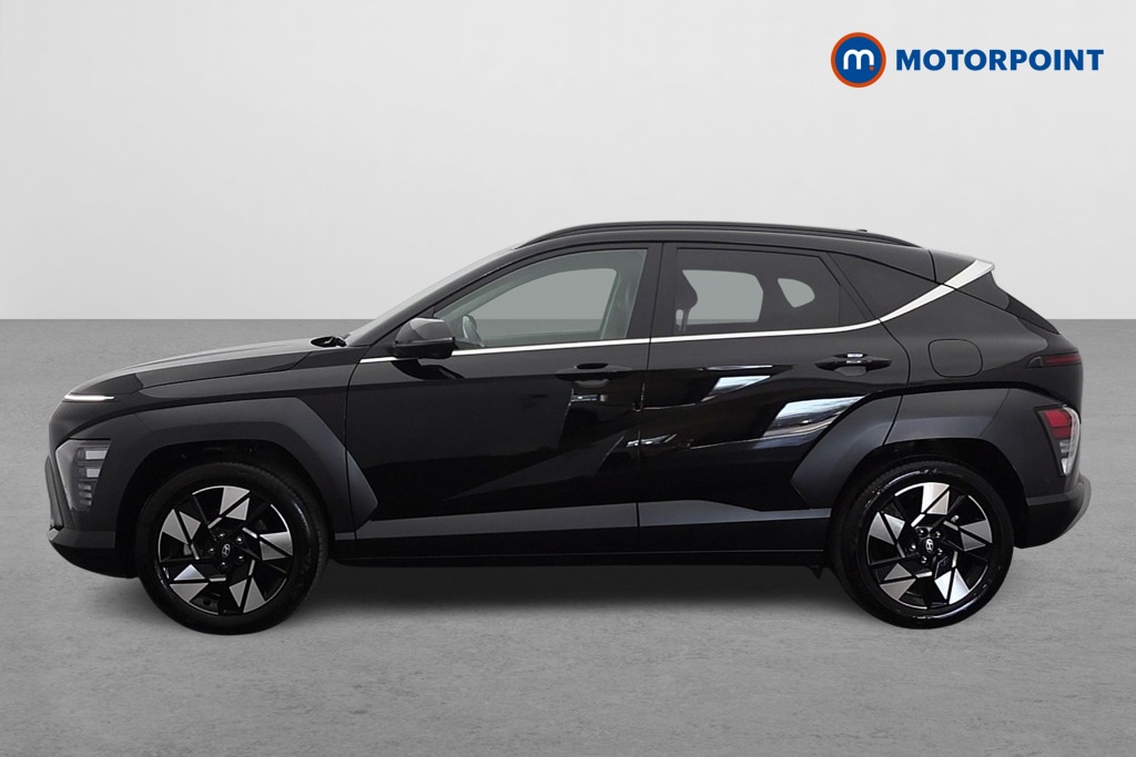 Used Hyundai KONA 2025 for sale - 77935267: Photo 4
