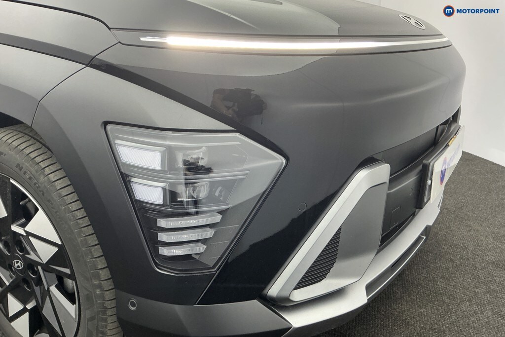 Used Hyundai KONA 2025 for sale - 77935267: Photo 42