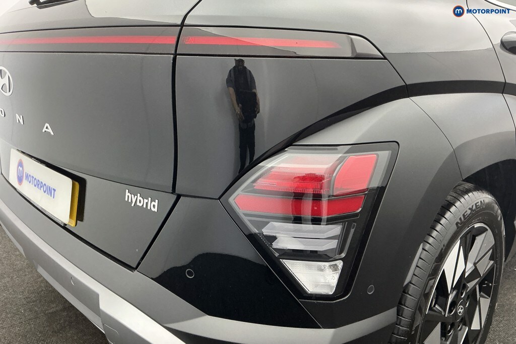 Used Hyundai KONA 2025 for sale - 77935267: Photo 43