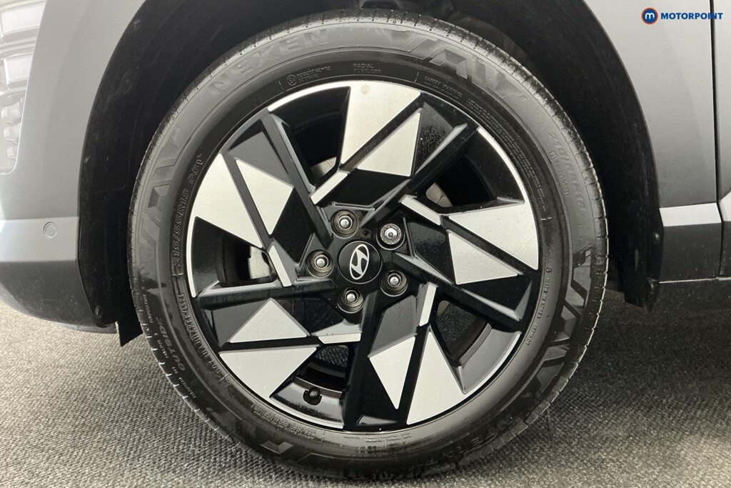 Used Hyundai KONA 2025 for sale - 77935267: Photo 45