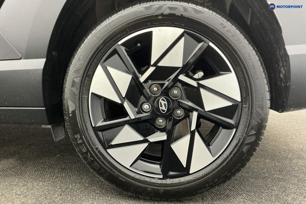 Used Hyundai KONA 2025 for sale - 77935267: Photo 46