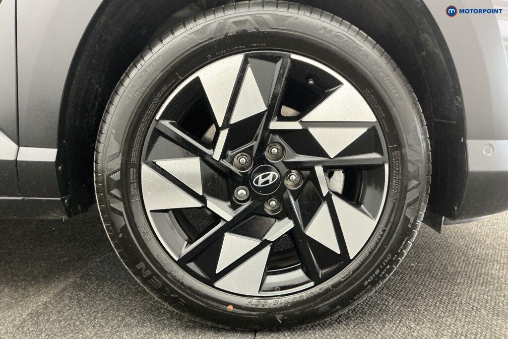 Used Hyundai KONA 2025 for sale - 77935267: Photo 48