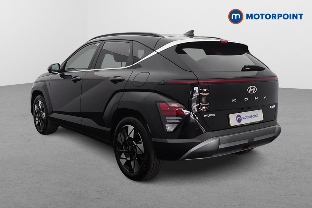 Used Hyundai KONA 2025 for sale - 77935267: Photo 5