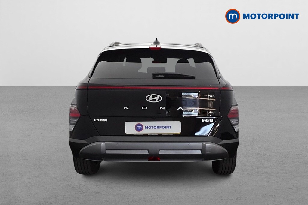 Used Hyundai KONA 2025 for sale - 77935267: Photo 6
