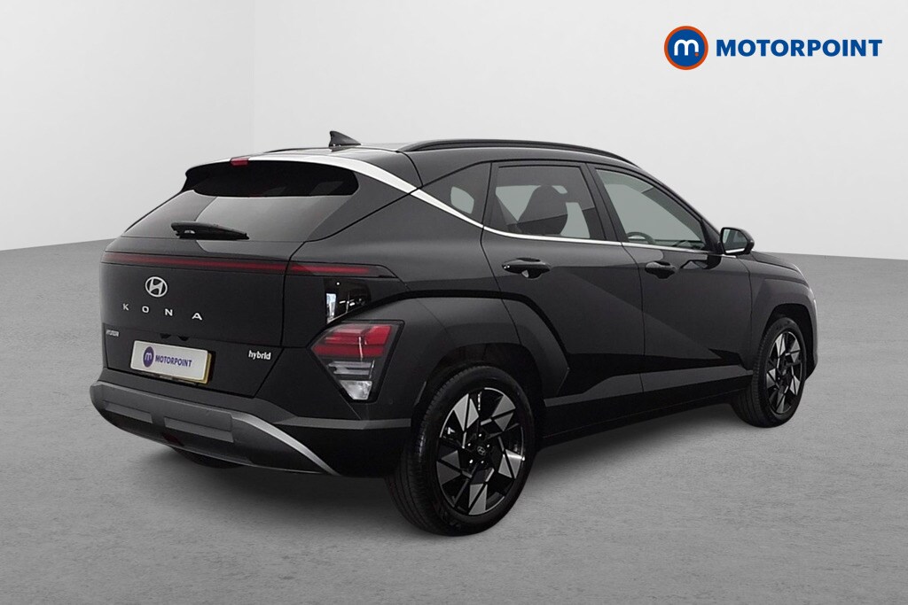 Used Hyundai KONA 2025 for sale - 77935267: Photo 7