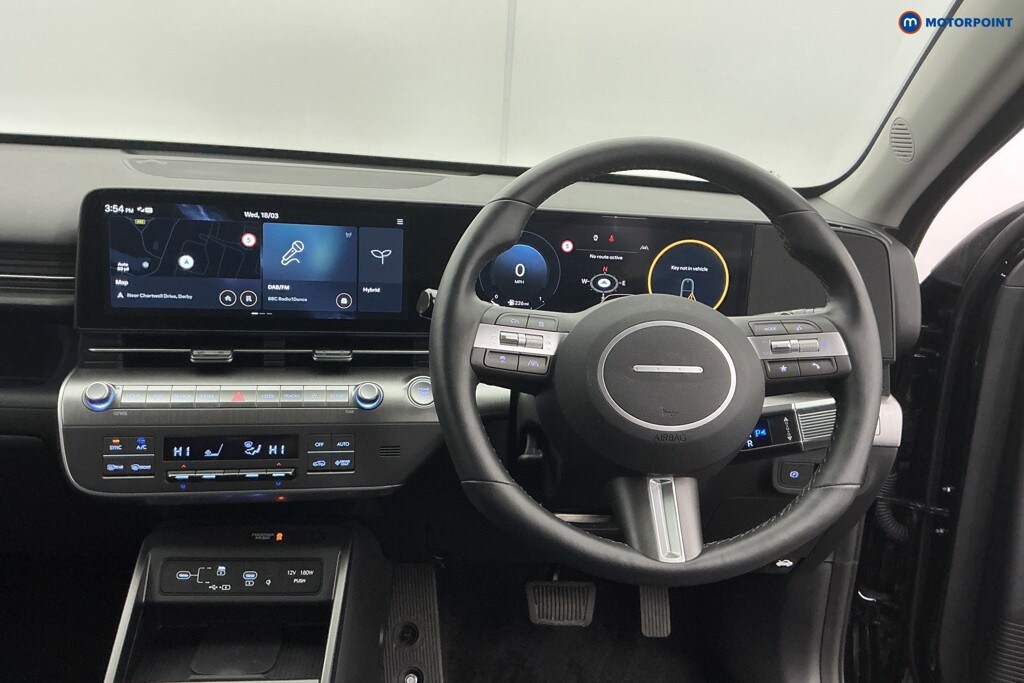 Used Hyundai KONA 2025 for sale - 77935267: Photo 9