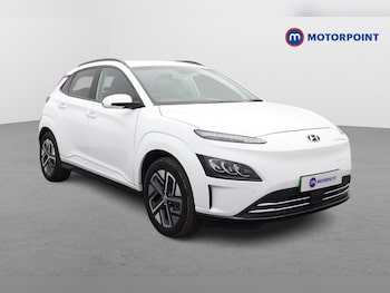 2023 - 100kW Premium 39kWh 5dr Auto