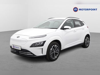 Used Hyundai KONA 2023 for sale - 75487194: Photo