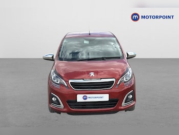 Used Peugeot 108 2021 for sale - 79436988: Photo