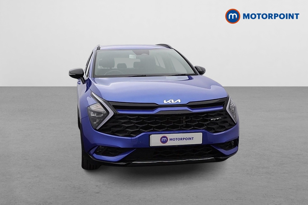 Used Kia Sportage 2022 for sale - 76460785: Photo 2