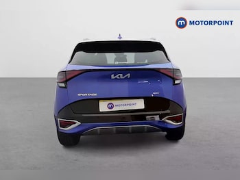 Used Kia Sportage undefined for sale - 76460785: Photo