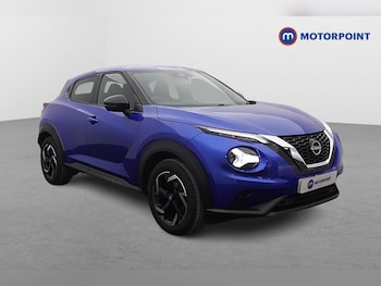 Used Nissan Juke 2023 for sale - 78267822: Photo