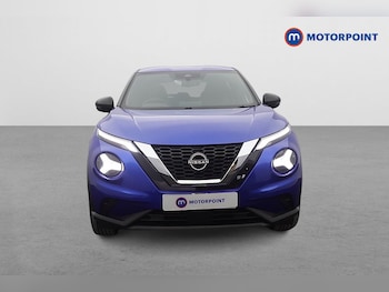 Used Nissan Juke 2023 for sale - 78267822: Photo