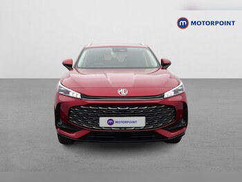 Used MG MG HS 2025 for sale - 75960390: Photo