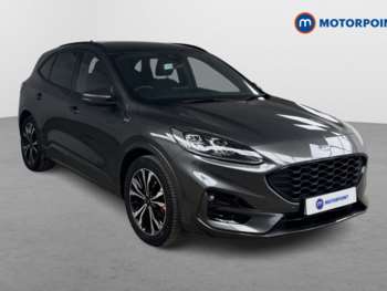 2020 - 1.5 EcoBoost 150 ST-Line X Edition 5dr
