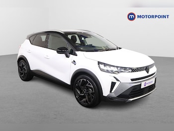 Used Renault Captur 2024 for sale - 75727850: Photo